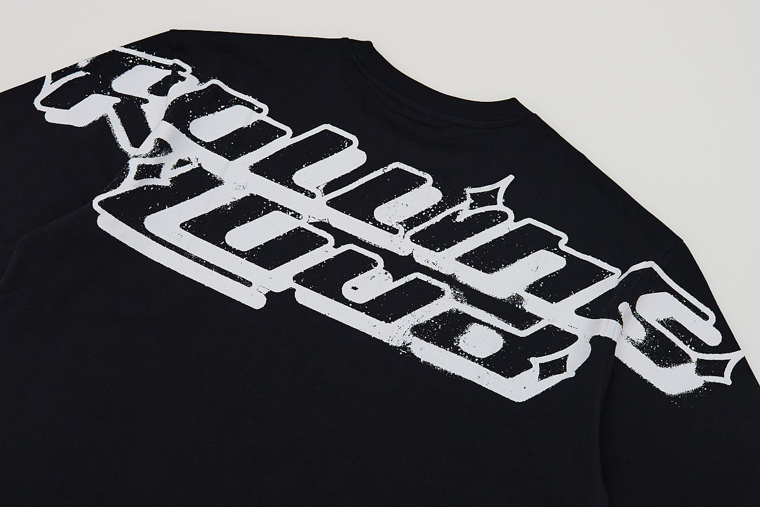 RL Sucubus T Shirt Black