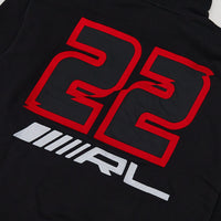 RL Super Touring Hoodie Miami 22'