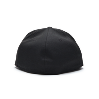 Rolling Loud Miami Black New Era Hat Fitted