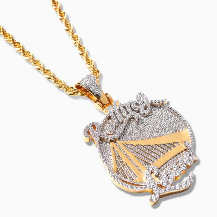 Rolling Loud Bay Area Chain