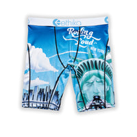 NY19 RL x Ethika Boxers