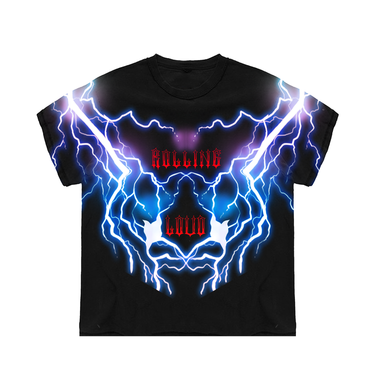 Spirit Of The Beast Tee- Official RL x Scumbag Chad Collab