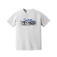 Swae Lee x Rolling Loud White Vintage Tee