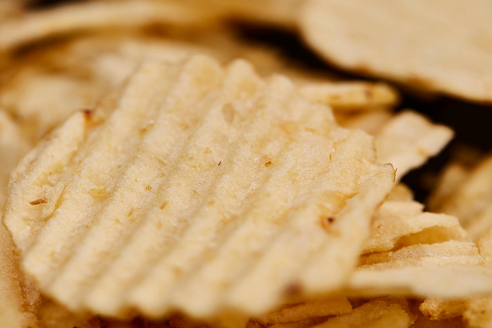 Rolling Loud Salt N Vinegar Chips