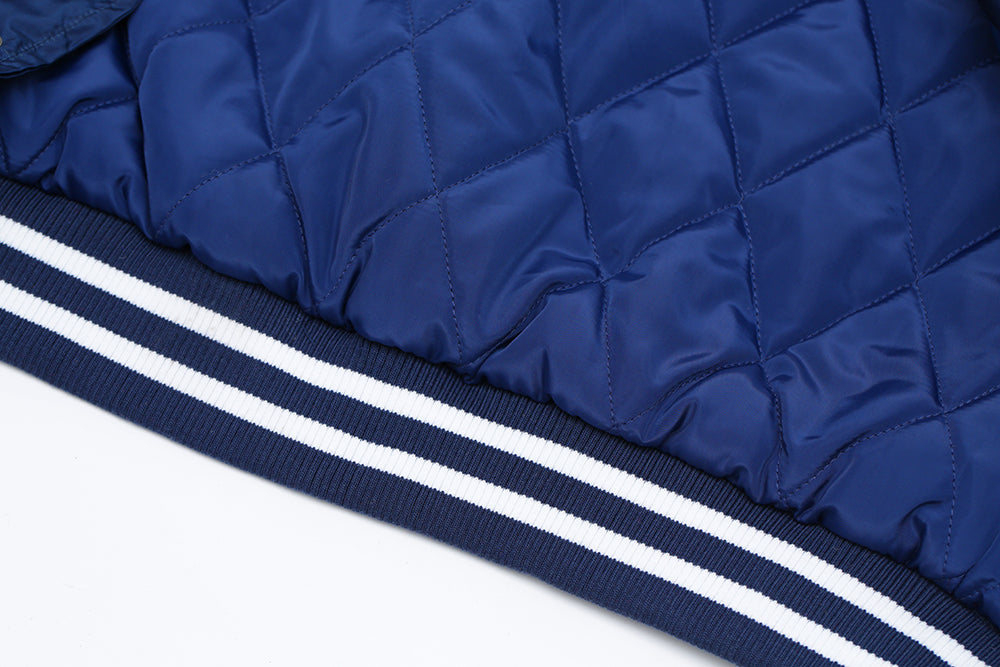 Ayo Wass Good NYC 2021 Coaches Jacket