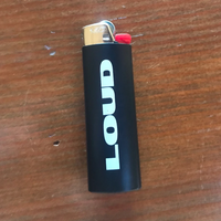 RL Collectible Lighter