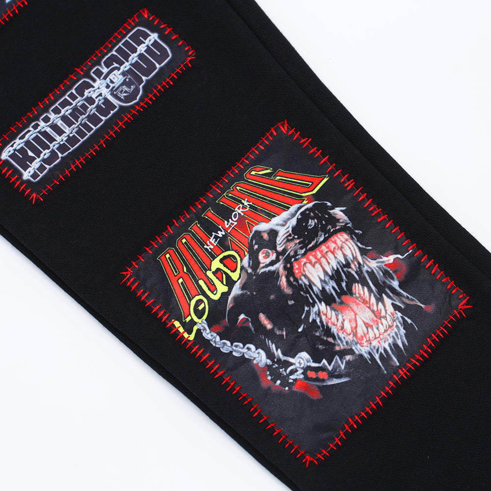 Tune In Sweatpants NYC 2021