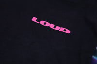 Loud Flow Longsleeve Tee Black