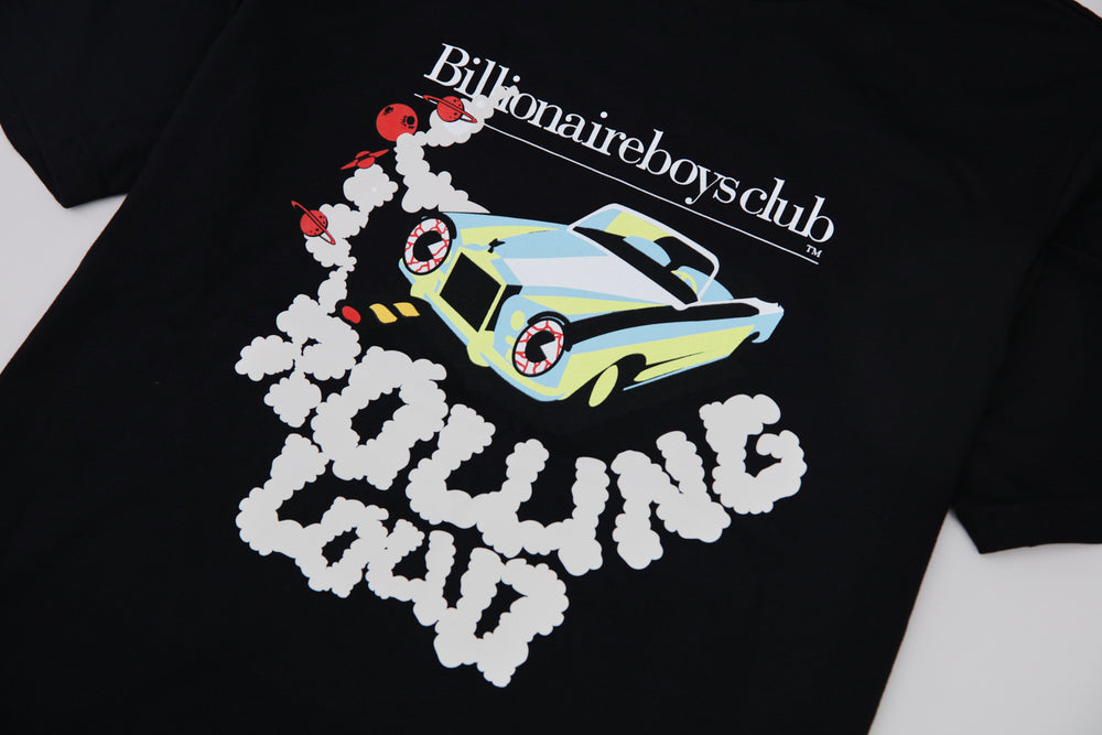 BBC X ROLLING LOUD CAR TEE