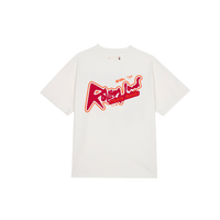 Splash Raft White Tee Miami 22