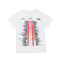 RL x Domenico Formichetti Line T Shirt White Miami 2022