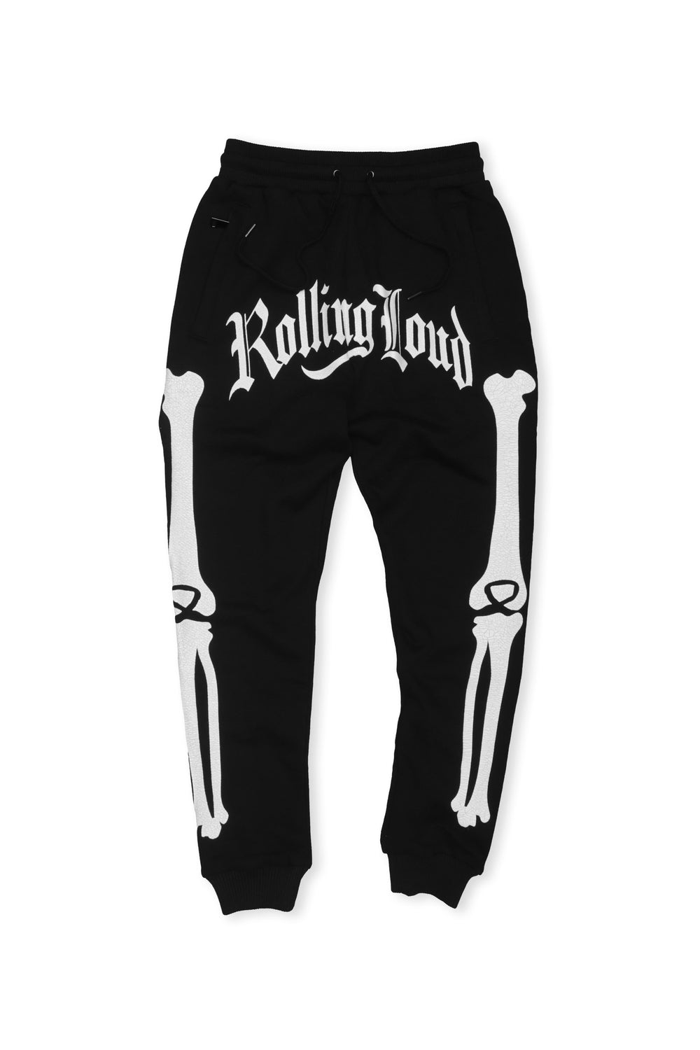 Bones Pants