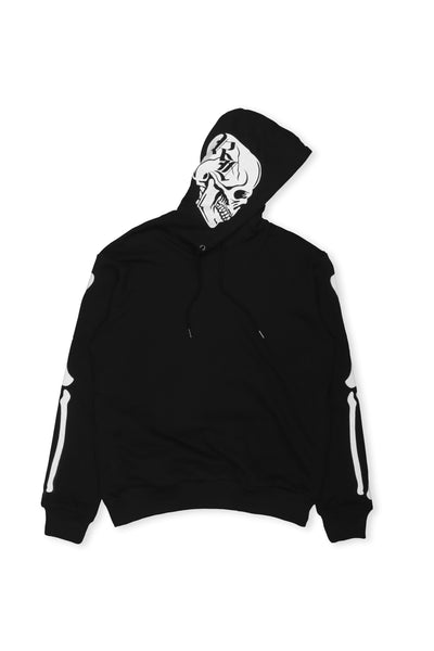 Bones Hoodie