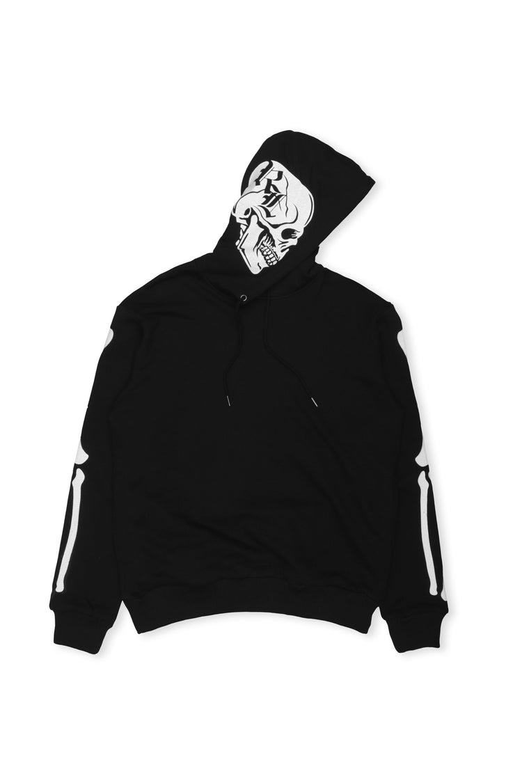 Bones Hoodie