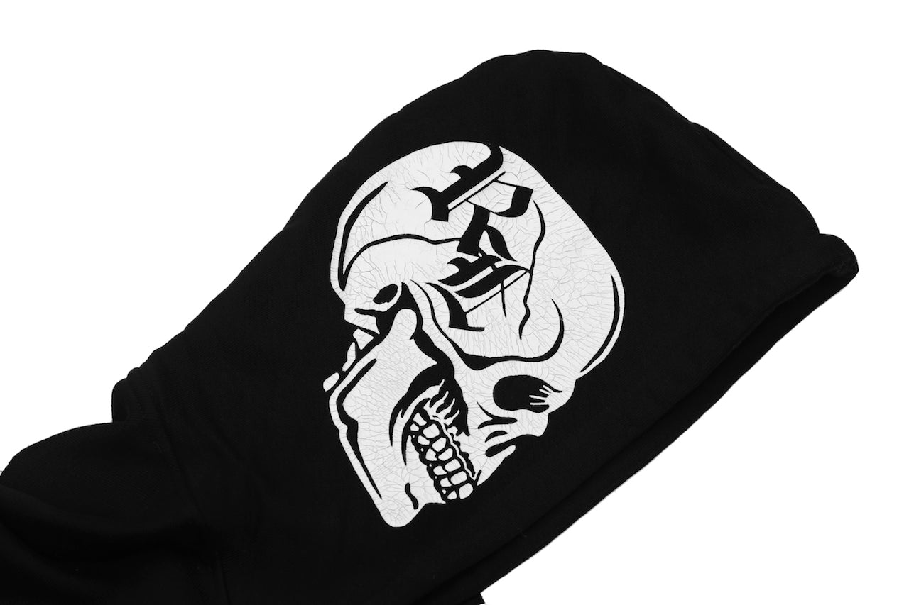 Bones Hoodie