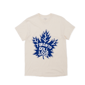 RL Loud Leaf T Shirt Toronto 22'