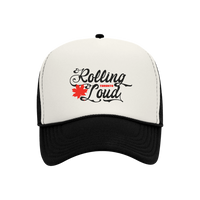 Exclusive Toronto 2022 Trucker Hat