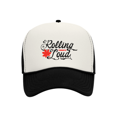 Exclusive Toronto 2022 Trucker Hat