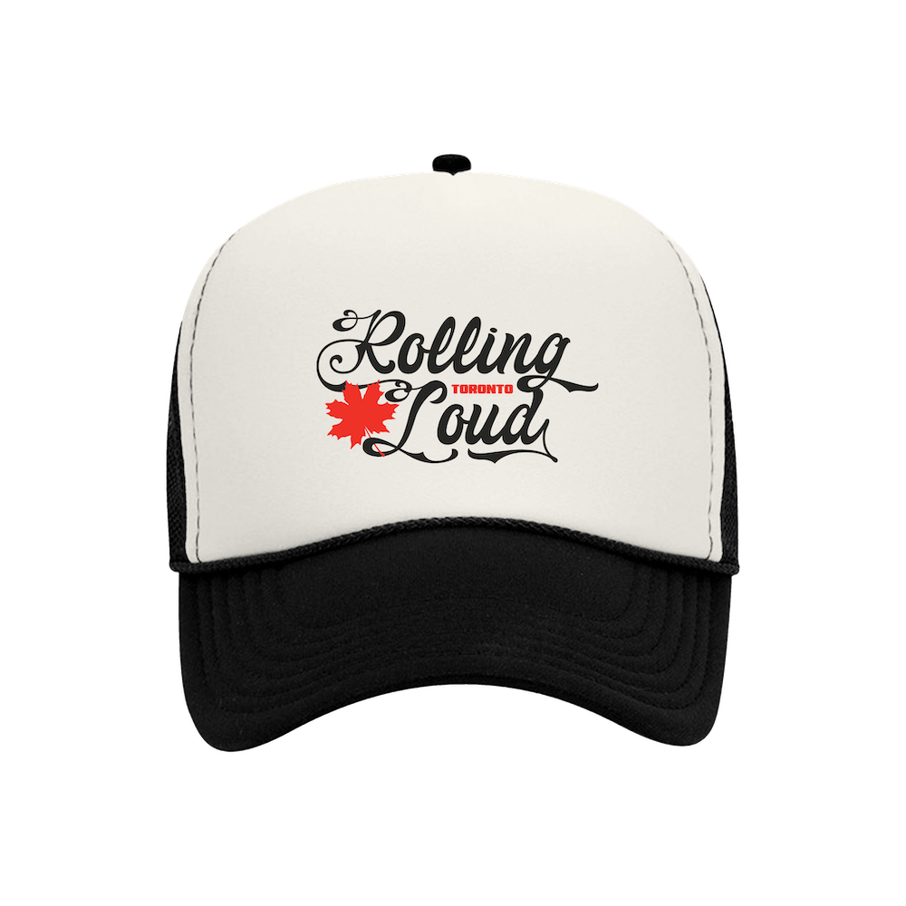 Exclusive Toronto 2022 Trucker Hat