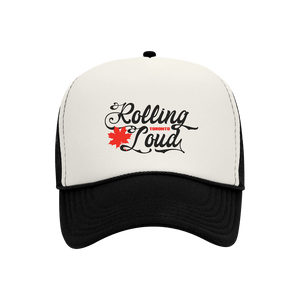 Exclusive Toronto 2022 Trucker Hat