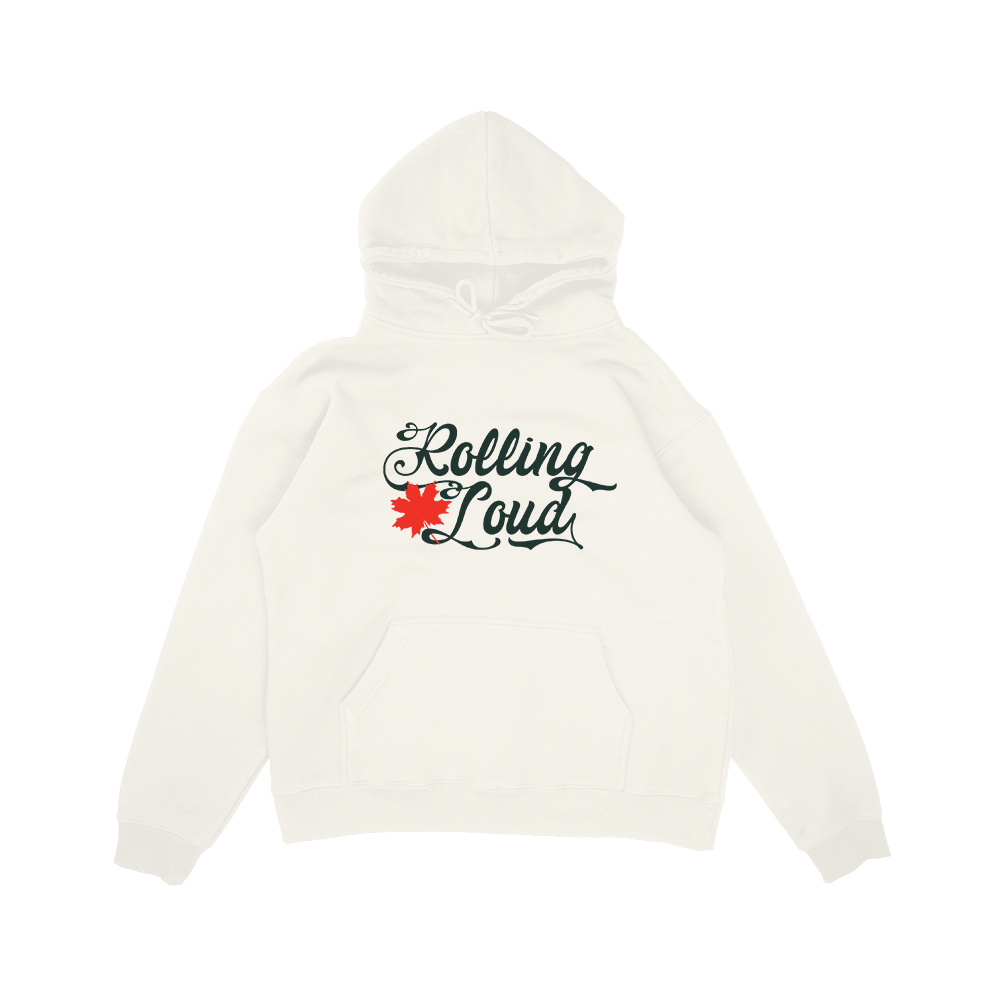 Exclusive Toronto 2022 Line Up Hoodie