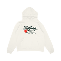 Exclusive Toronto 2022 Line Up Hoodie