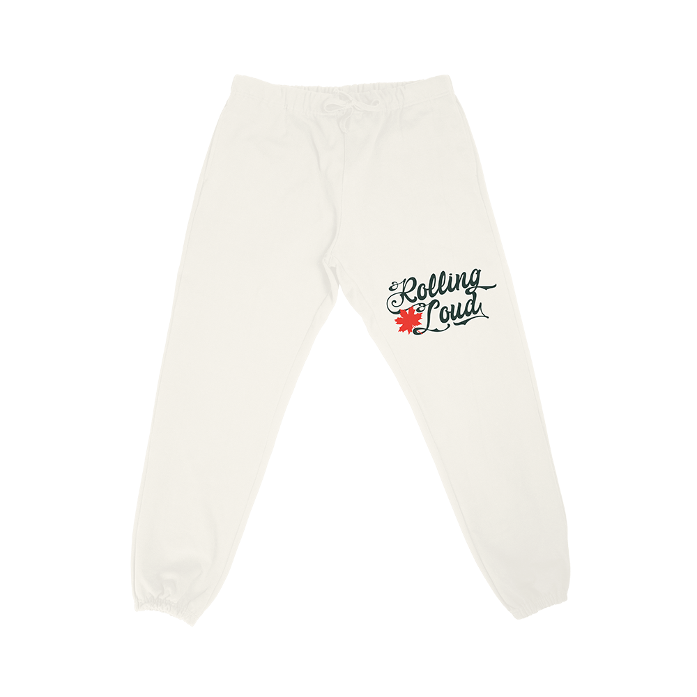 Exclusive Toronto  Sweatpants