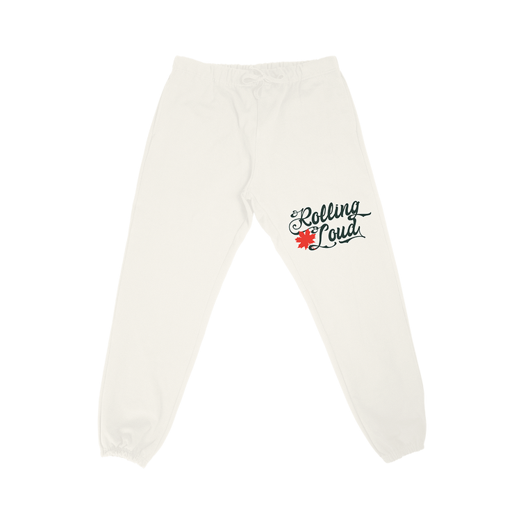 Exclusive Toronto  Sweatpants