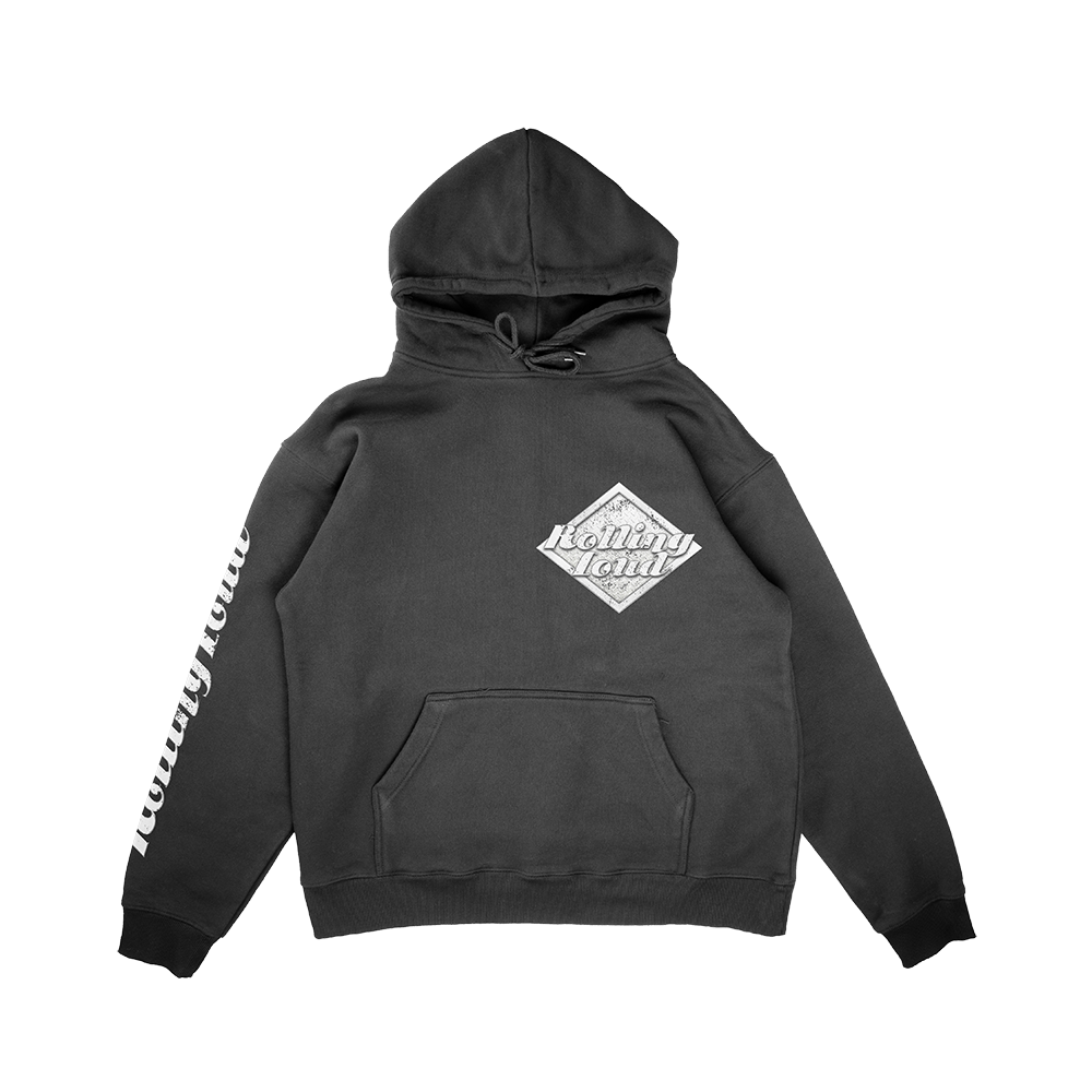 RL Loud Truck Hoodie Toronto 22