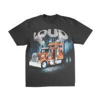 RL Loud Truck T Shirt Toronto 22'