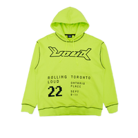 RL High Mighty Hooded Sweatshirt Toronto 2022