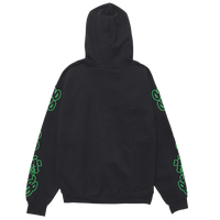 RL Wild Hoodie Black Toronto 22