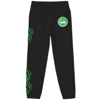 RL Wild Sweatpants Black Toronto 22