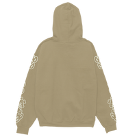 RL Wild Hoodie Tan Toronto 22