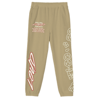 RL Wild Sweatpants Tan Toronto 22