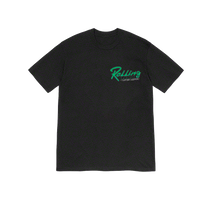 RL This World T Shirt Black Miami 22