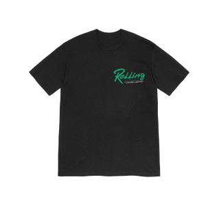 RL This World T Shirt Black Miami 22