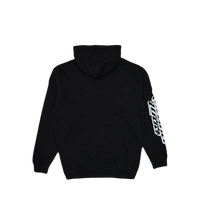 RL Sucubus Hoodie Black