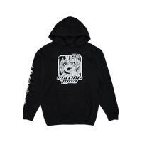 RL Sucubus Hoodie Black