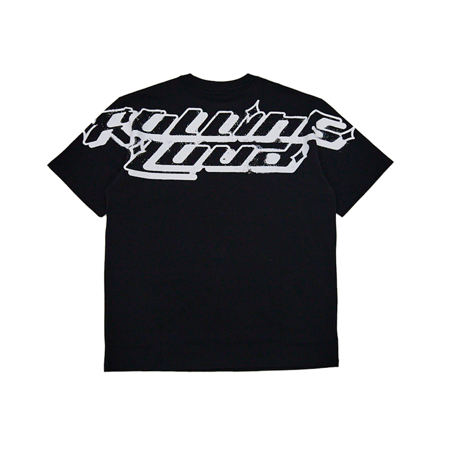 RL Sucubus T Shirt Black