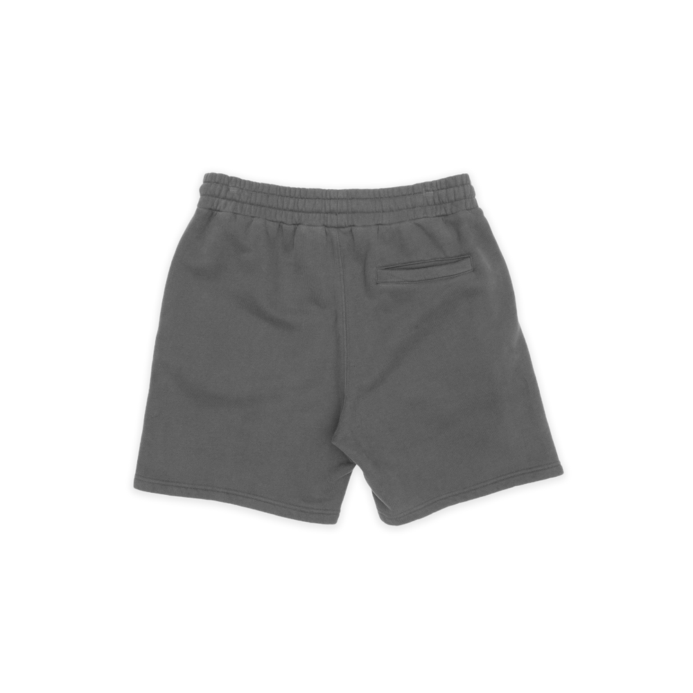 RL Productions Premium Terry Shorts Charcoal