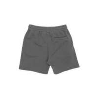 RL Productions Premium Terry Shorts Charcoal