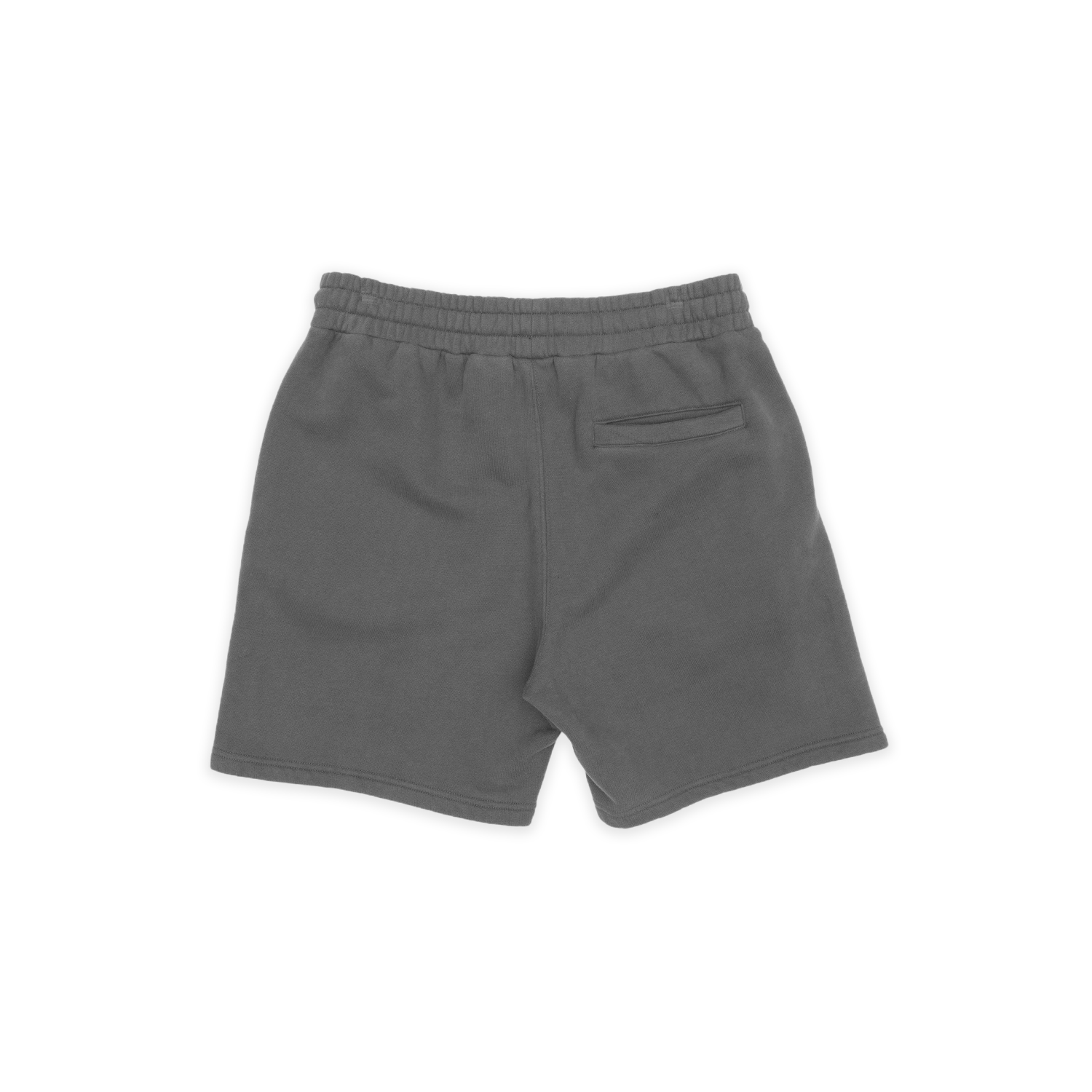 RL Productions Premium Terry Shorts Charcoal