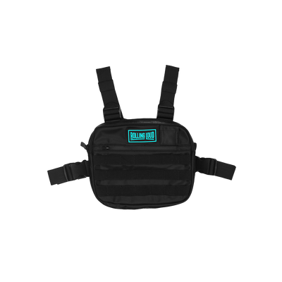 RL Clear Lifestyle Chest Rig