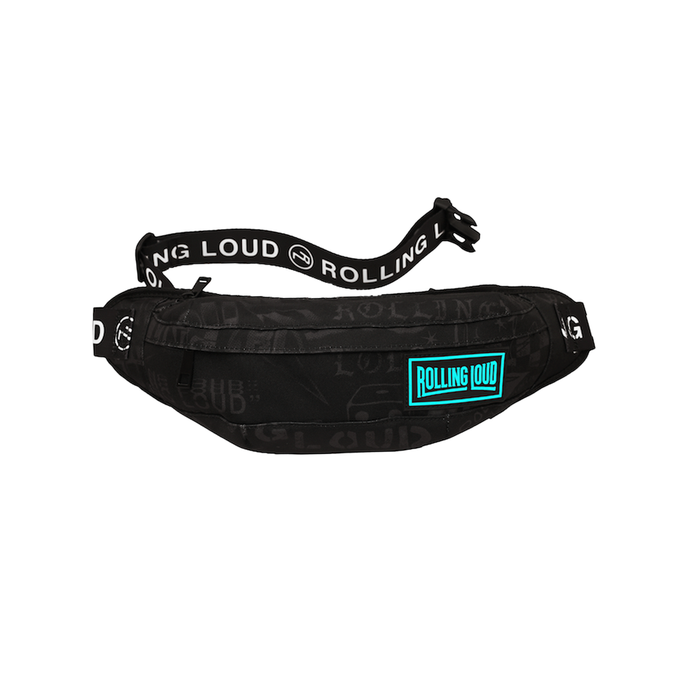 RL Lifestyle Fanny Pack