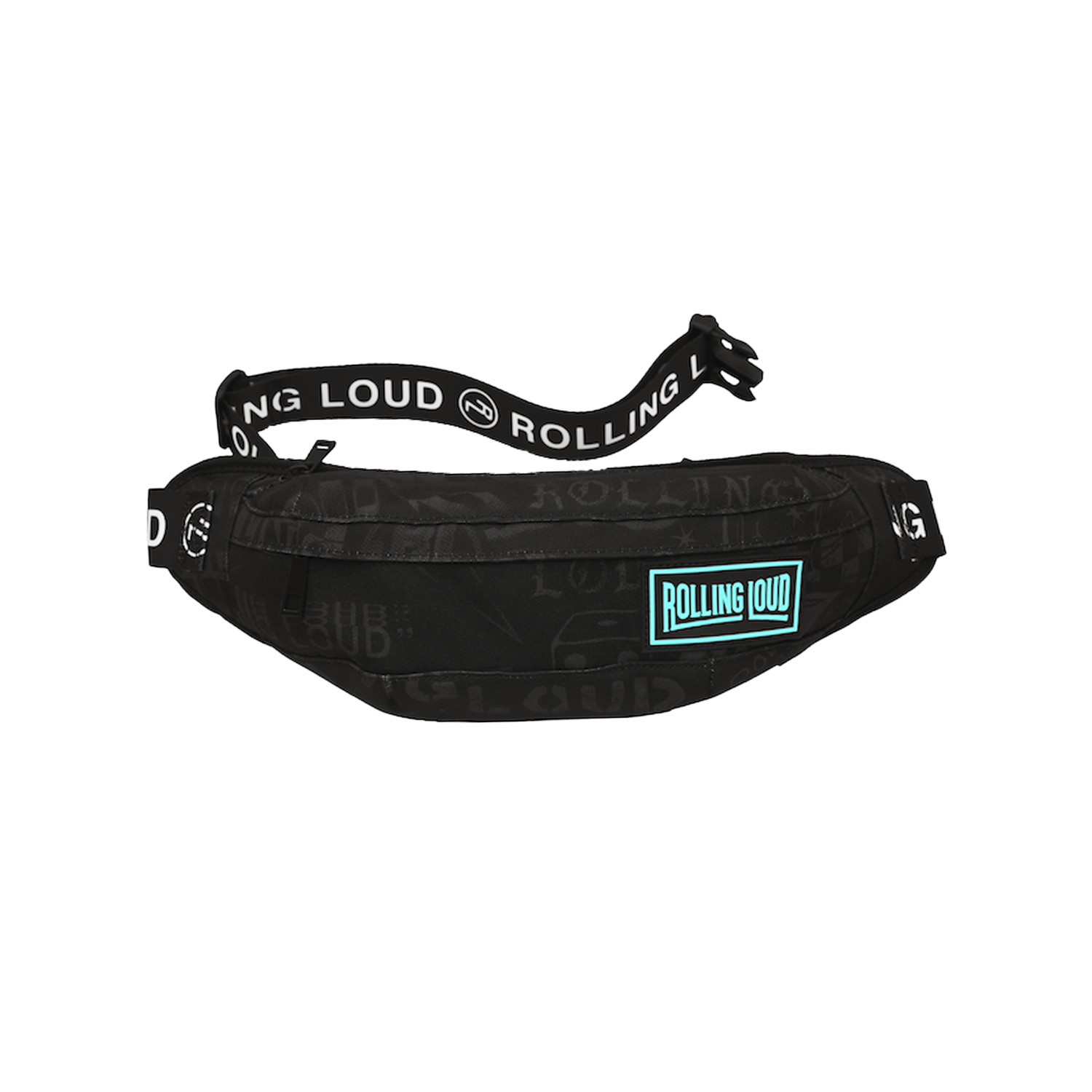 RL Lifestyle Fanny Pack