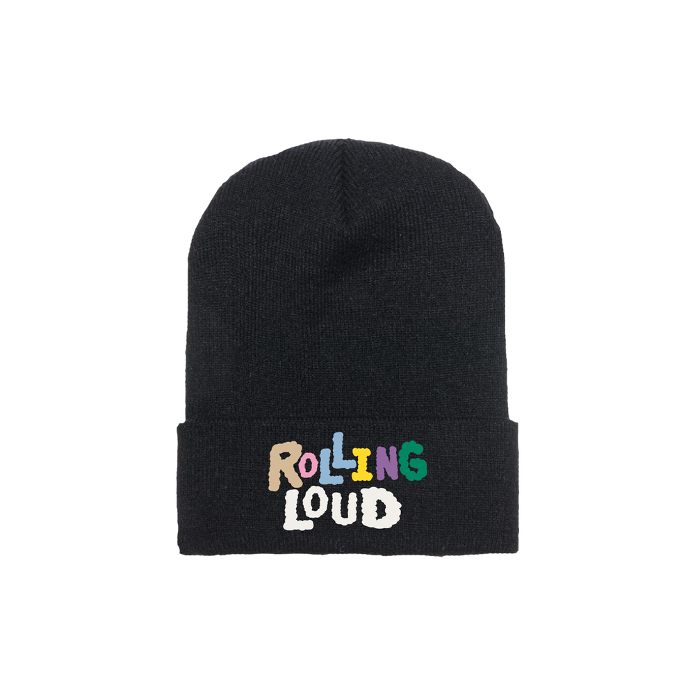 Gas Beanie Calie 2021