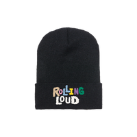 Gas Beanie Calie 2021