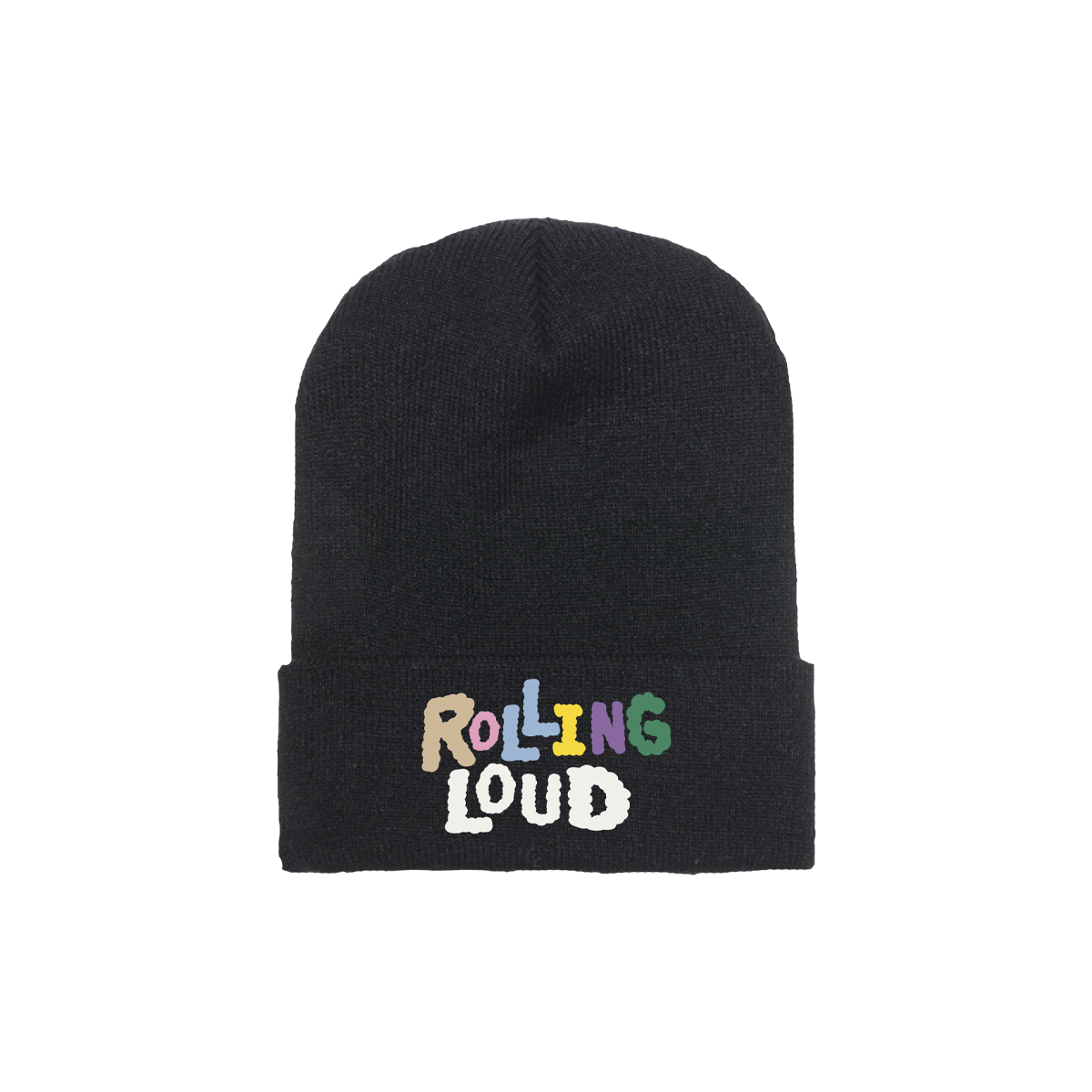 Gas Beanie Calie 2021