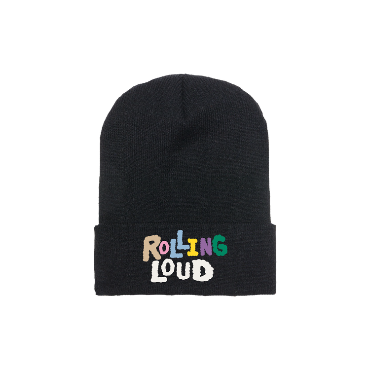 Gas Beanie Calie 2021